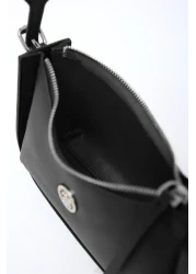 Beverly Hills Polo Club Women's Black Shoulder Bag 05Bhpc8049