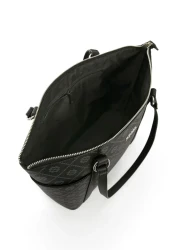 Fossil 05FM24K1100 Model Black Women's Shoulder Bag