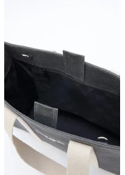 Pierre Cardin Black Women's Shoulder Bag 05PO23Y3507