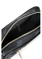 Beverly Hills Polo Club Black Women's Shoulder Bag 05BHPC8007
