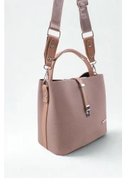 Just Polo JP Original Just Polo Top-Rated Women's Shoulder Bags Suitable for Daily Use