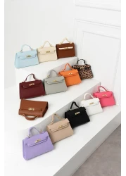 Ebitte Woman Bags Luxury Hand and Shoulder Bag