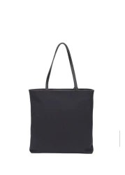 U.S. Polo Assn. حقيبة كتف نسائية باللون الأسود - Us8220 Online Exclusiv