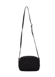Pierre Cardin Black Women's Shoulder Bag 05PO22Y1632