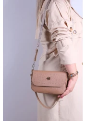 Just Polo JP Original Just Polo Top-Rated Women's Shoulder Bags Suitable for Daily Use