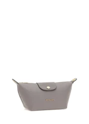 Pierre Cardin Gray Floater Women's Cross Shoulder Bag 05Po24K1978