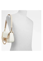 Aldo Taliana - White Women's Shoulder and Hand Bag