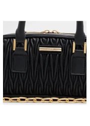 Aldo Kamara - Black Women's Shoulder and Hand Bag