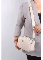 Just Polo JP Original Just Polo Top-Rated Women's Shoulder Bags Suitable for Daily Use