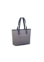 Nas Bag Women's Large Size Bag - 32x26 Cm