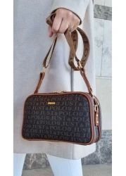 Just Polo Justpolo Women's Shoulder and Crossbody Bag