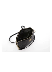 Beverly Hills Polo Club Black Women's Shoulder Bag 05BHPC124