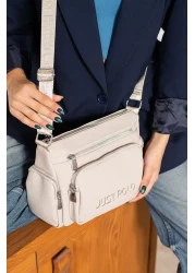 Just Polo Women's Shoulder Bag - Stylish and Useful Design