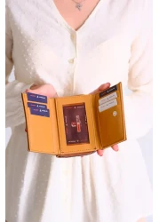 Just Polo New Season Green Women's Shoulder Bag and Wallet Combination 4 Compartment Pbu 217402