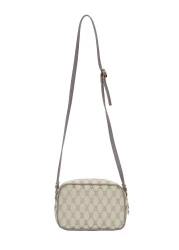 Pierre Cardin Gray Women's Shoulder Bag 05PO22Y1632