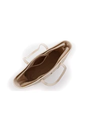 Beverly Hills Polo Club Beige Women's Shoulder Bag 05BHPC111