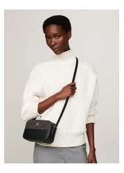Tommy Hilfiger TH JACQUARD CAMERA BAG