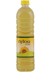 SUNLITE COOKING OIL 750ML