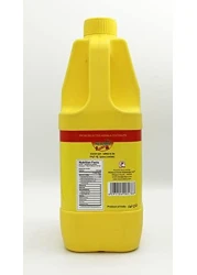 NELLARA COCONUT OIL 2LTR