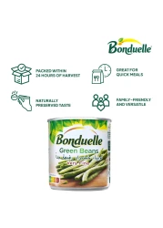 Bonduelle Very Fine Green Beans, 400g