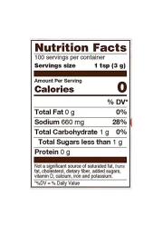 Podravka Vegeta Natur All Purpose Seasoning 300g