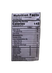 KSK Boy Bawang Chichacorn Garlic 100g