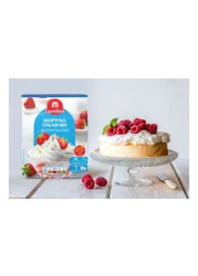 كارفور كريمة مخفوقة 72 غرام