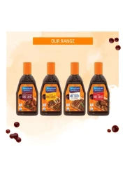 أمريكان غاردن صلصة باربيكيو نباتية بنكهة الهيكوري خالية من الغلوتين 510 غرام