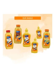 أمريكان غاردن يو إس أوريجينال خردل نباتي خالي من الغلوتين 227 غرام