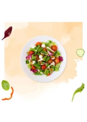 American Garden Italian Dressing &amp; Marinade Gluten-Free Dairy-Free 267ml