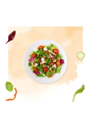 American Garden World Explorer French Dressing And Dip 473ml Pack of 2