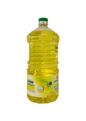 Lesieur Flower Of Canola Oil, 3L