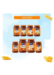 American Garden Traditional Pasta Sauce Vegetarian Gluten-Free 397g