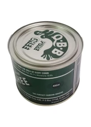 QBB Pure Ghee 400ml