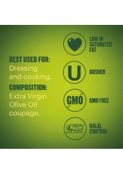 Borges Extra Virgin Olive Oil 500ml