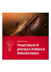 Nescafe Gold Decaf Coffee, 95g