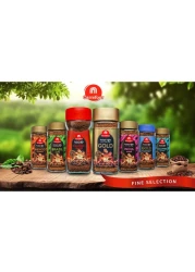 Carrefour Mexico Instant Coffee 100g