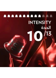 Lavazza Qualita Rossa Coffee Capsules 10 Capsules