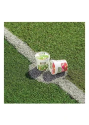 Earth Goods Organic Gluten Free Very Berry Porridge 60g