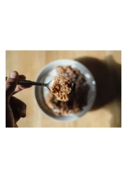 Earth Goods Organic Gluten Free Choco Nuts Muesli 340g