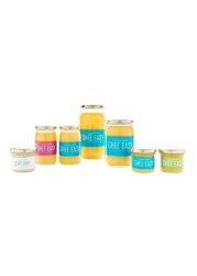 Ghee Easy Organic Coconut Ghee 245g