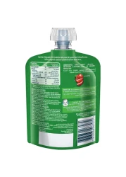 Gerber Organic Puree with Apple, 90g