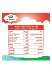 Arla Organic Low Fat Milk Multipack, 1L Pack of 10