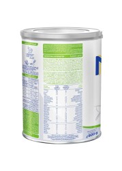 Nestle NAN Comfort 2 Follow Up Formula 800g