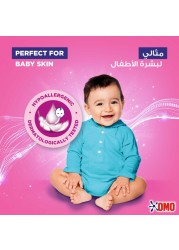 OMO Liquid Laundry Detergent for Sensitive Skin 2L