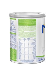 Nestle NAN Comfort 3 Growing Up Formula Milk 1 to 3 yrs 800g