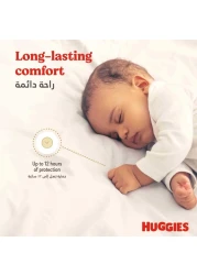 Huggies Extra Care Diapers Size 6 15kg+ Jumbo Pack 42 Diapers