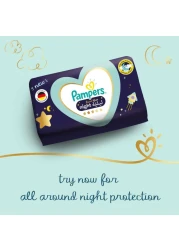 Pampers Premium Care Taped Baby Diapers Size 5 (11-16kg) 138 Diapers