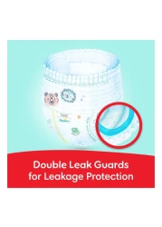 Pampers Ultimate Comfort Diaper Pants Size 6 16kg+ 34 Pants