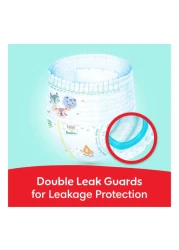 Pampers Ultimate Comfort Diaper Pants Size 5 12-18kg 42 Pants